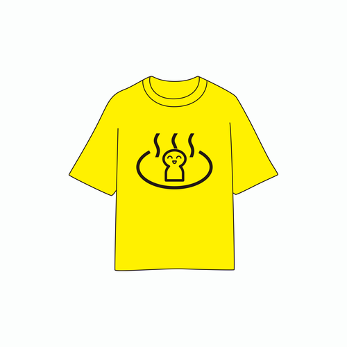 クレヨンしんちゃん シネマセレクション1997 Tシャツ（フリー